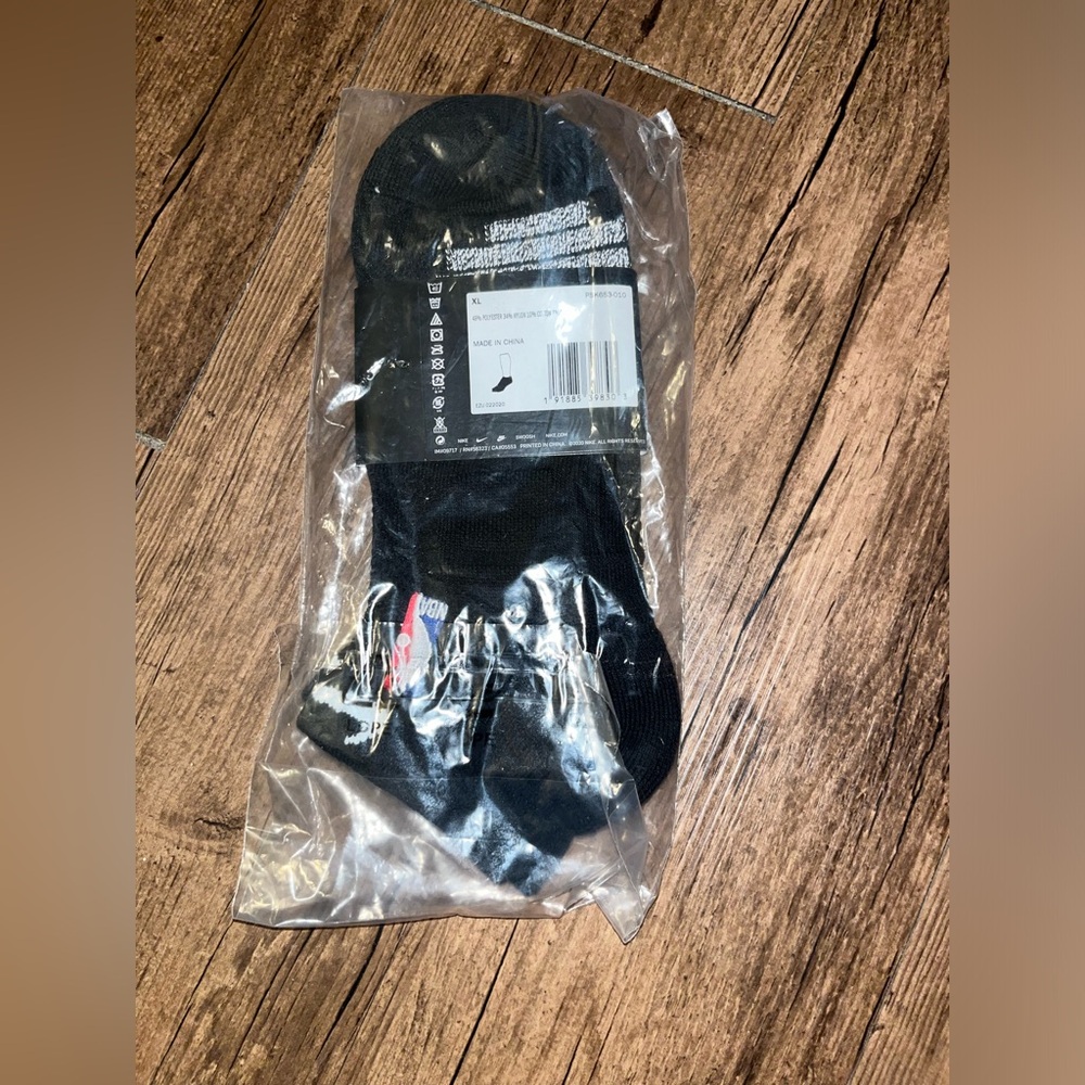 Nike nba socks